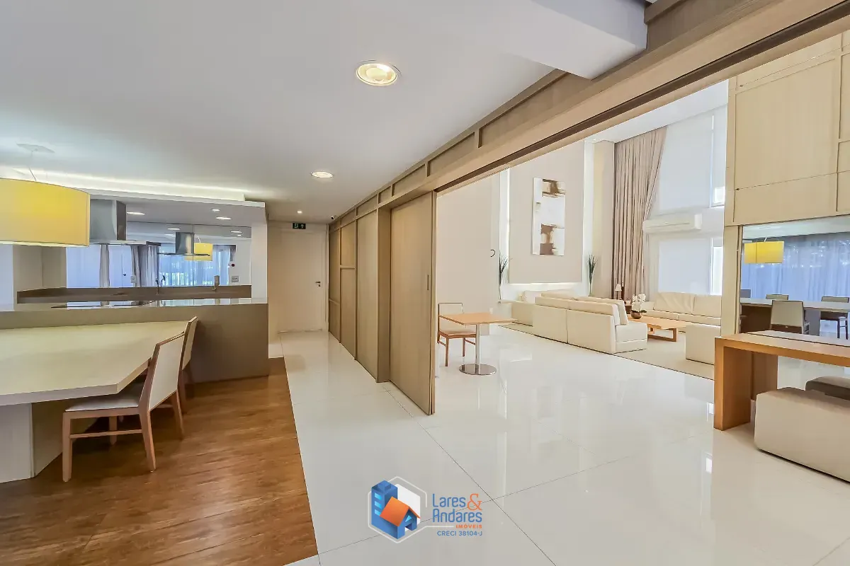 Apartamento, 1 quarto, 65 m² - Foto 35