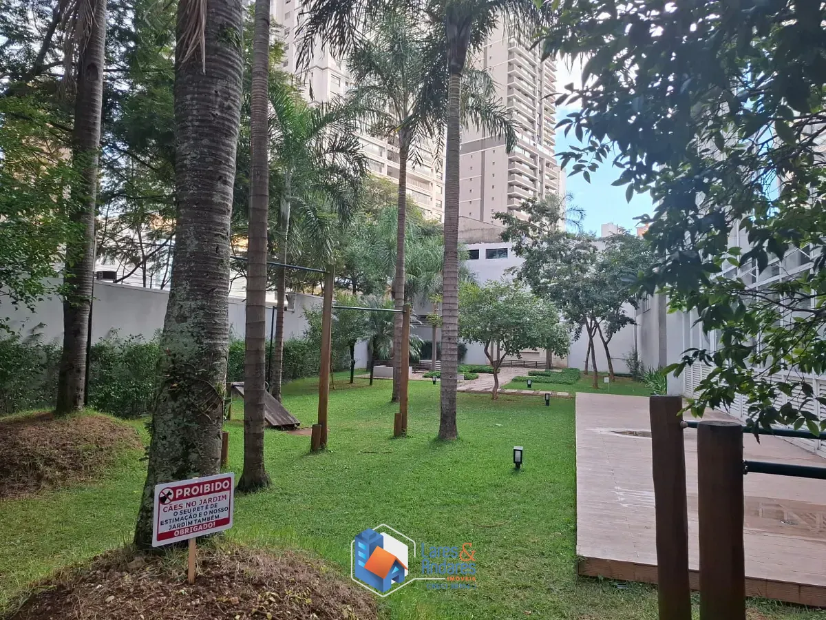 Apartamento, 1 quarto, 65 m² - Foto 26