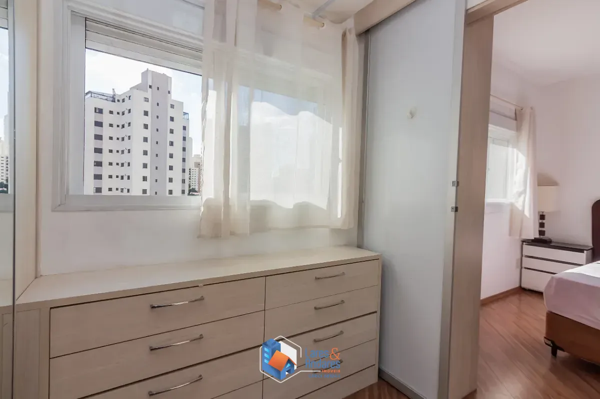 Apartamento, 1 quarto, 65 m² - Foto 23