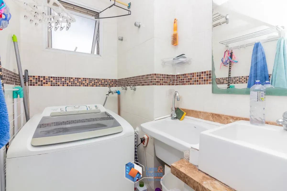 Apartamento, 1 quarto, 65 m² - Foto 29