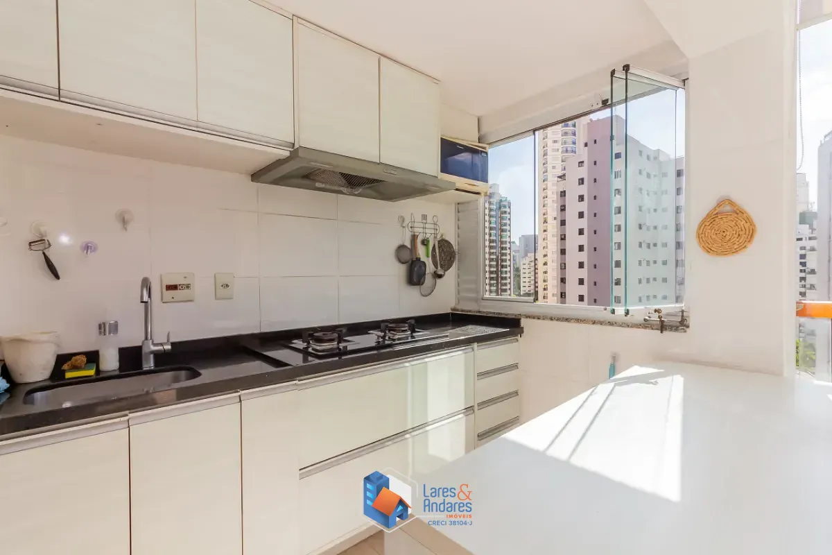 Apartamento, 1 quarto, 65 m² - Foto 11