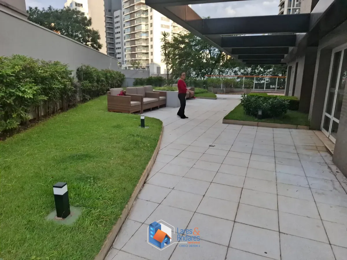 Apartamento, 1 quarto, 65 m² - Foto 26