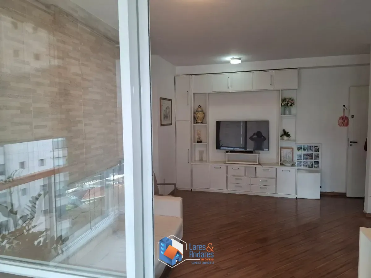 Apartamento, 1 quarto, 65 m² - Foto 3