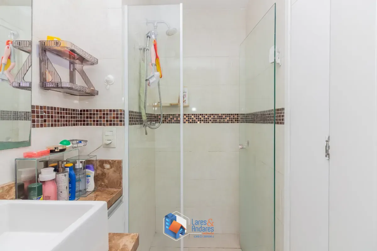 Apartamento, 1 quarto, 65 m² - Foto 28