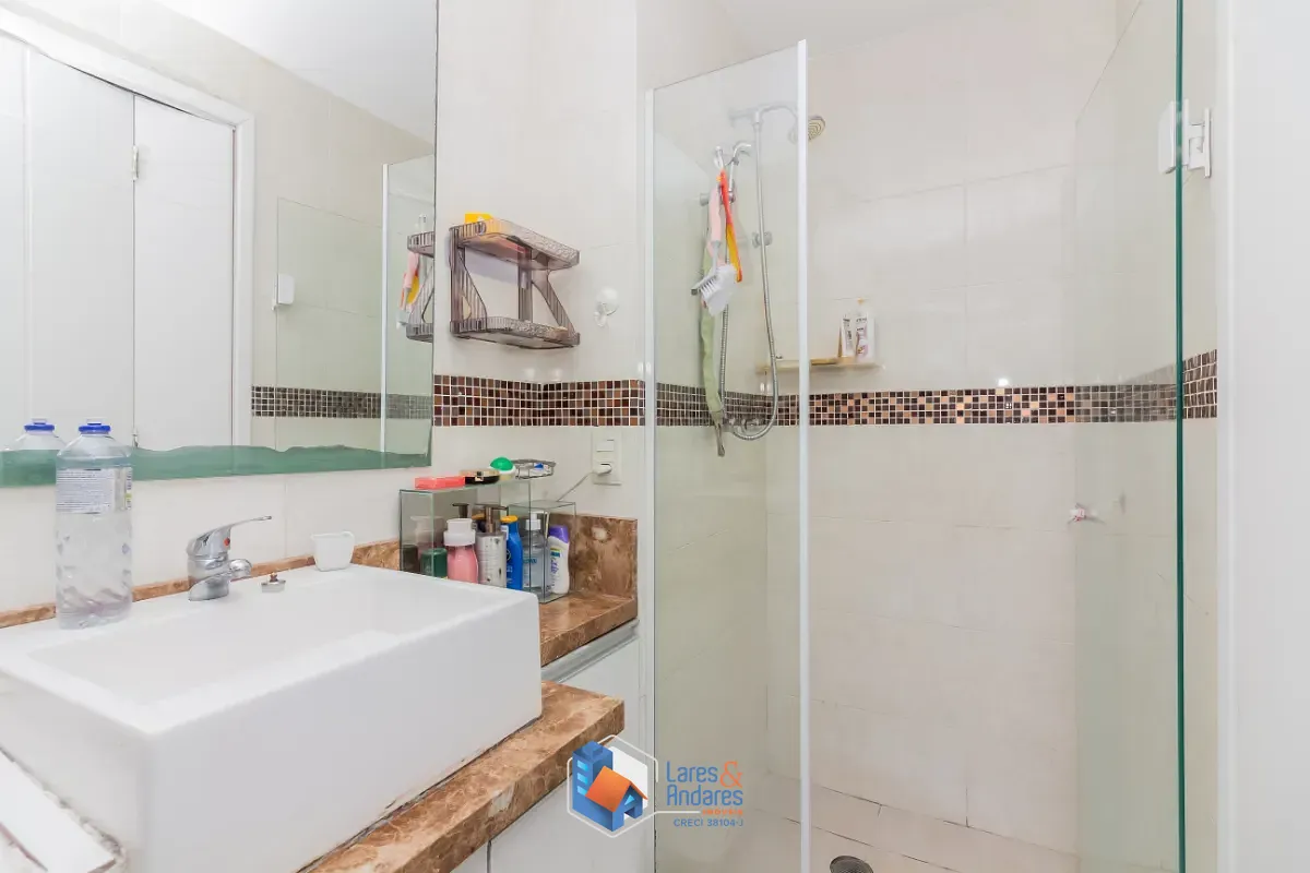Apartamento, 1 quarto, 65 m² - Foto 27