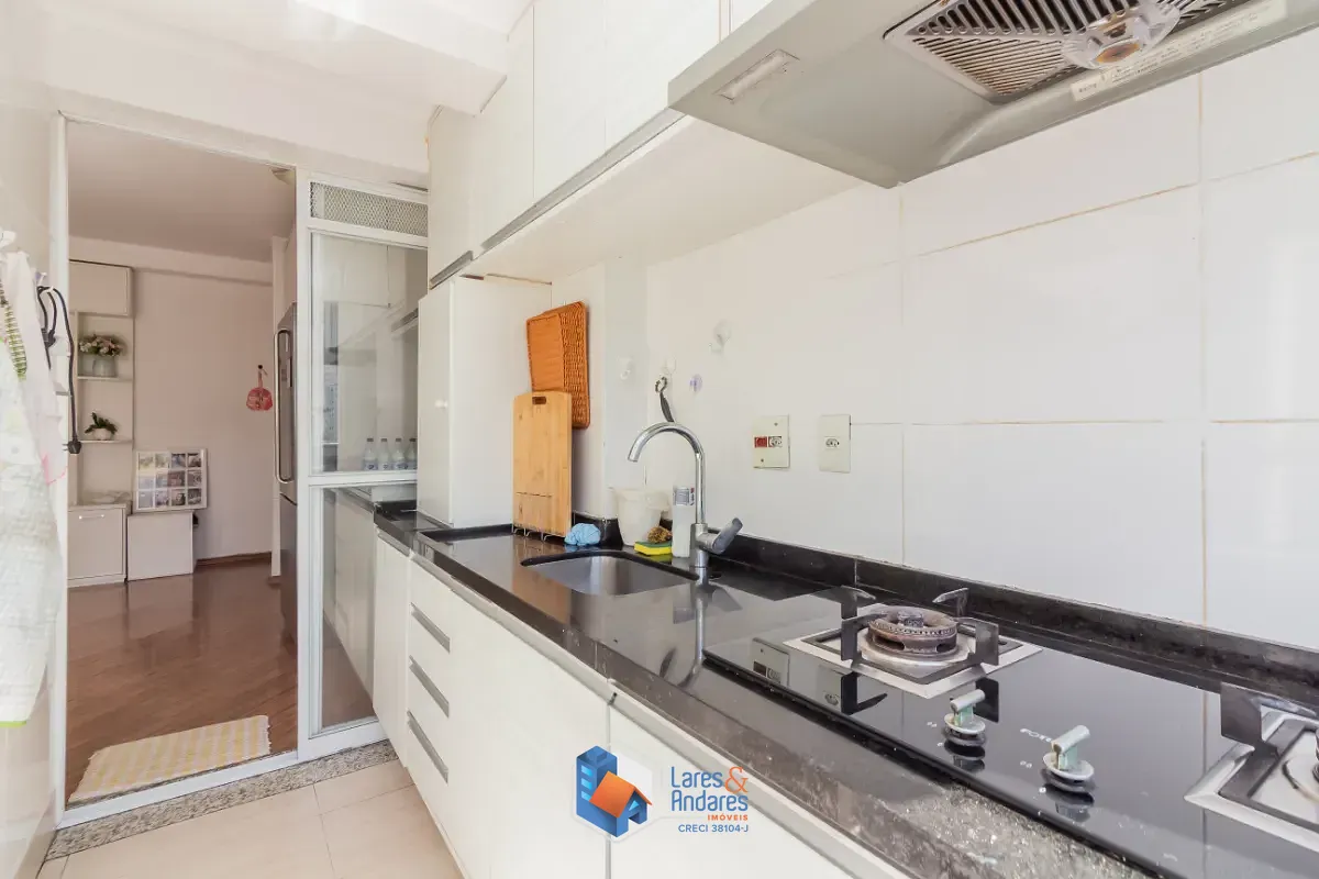 Apartamento, 1 quarto, 65 m² - Foto 15