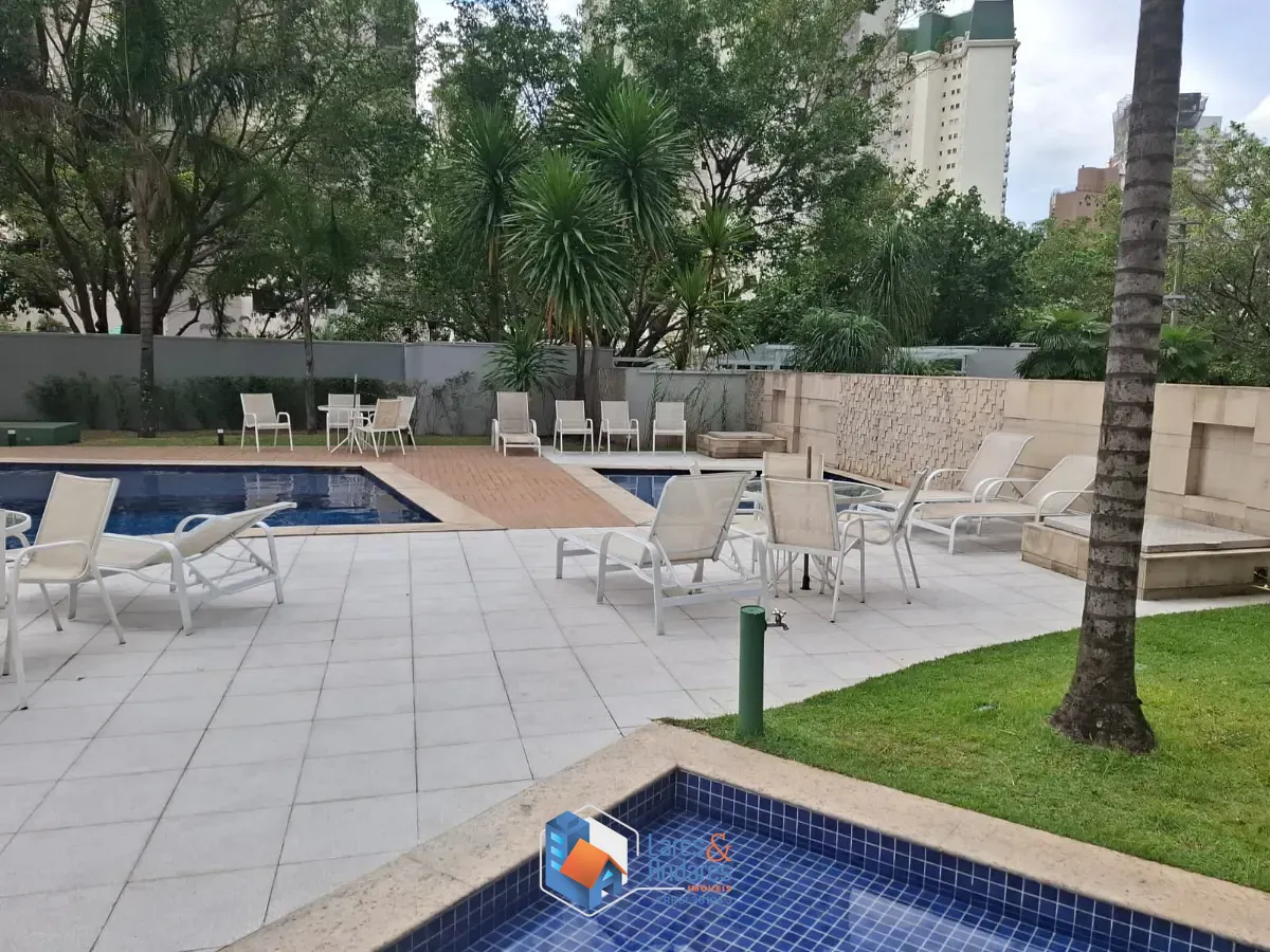 Apartamento, 1 quarto, 65 m² - Foto 20