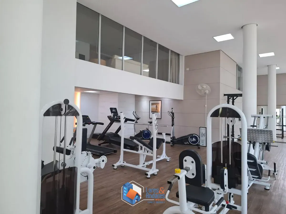 Apartamento, 1 quarto, 65 m² - Foto 15