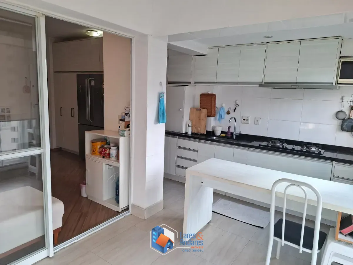 Apartamento, 1 quarto, 65 m² - Foto 6