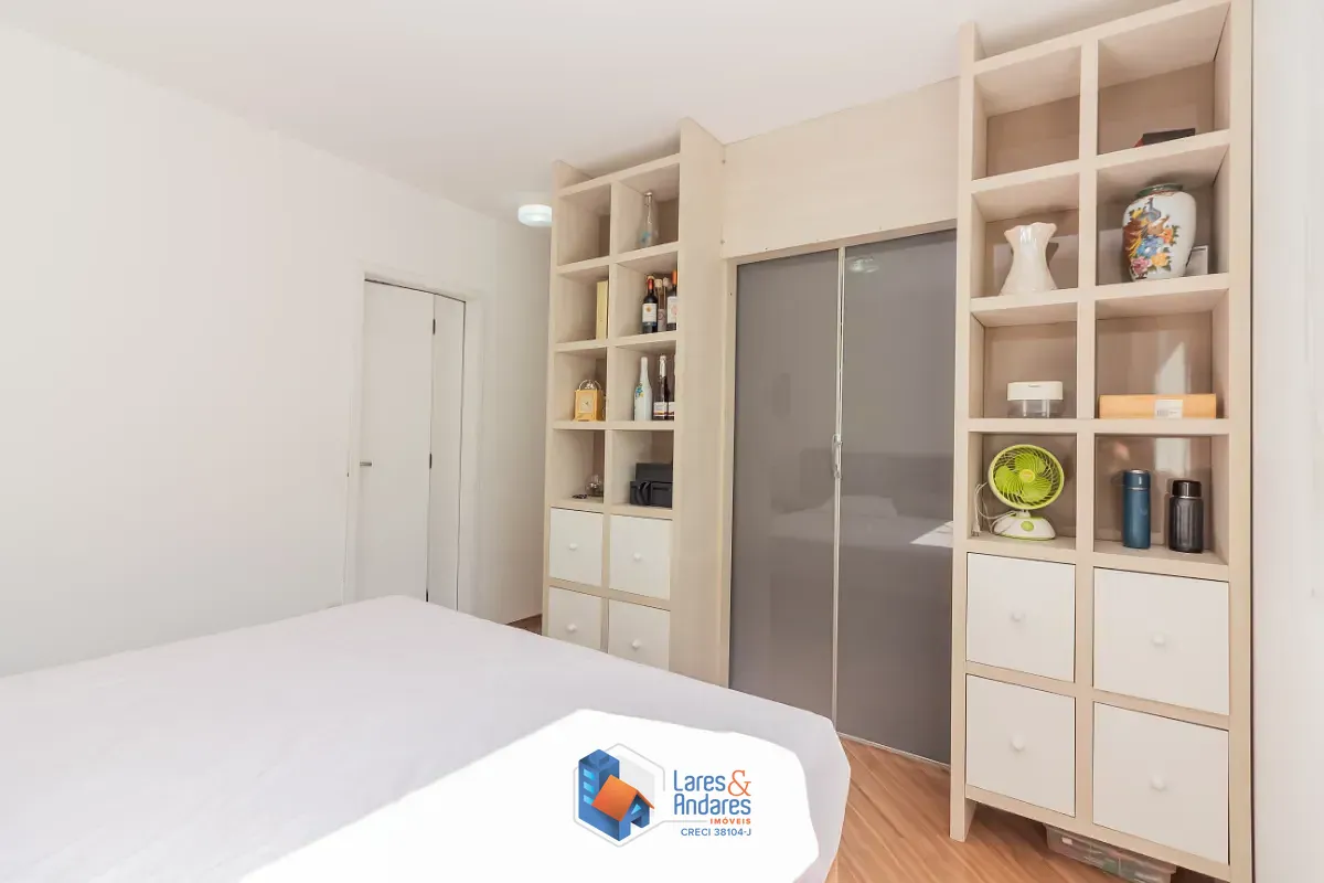Apartamento, 1 quarto, 65 m² - Foto 20