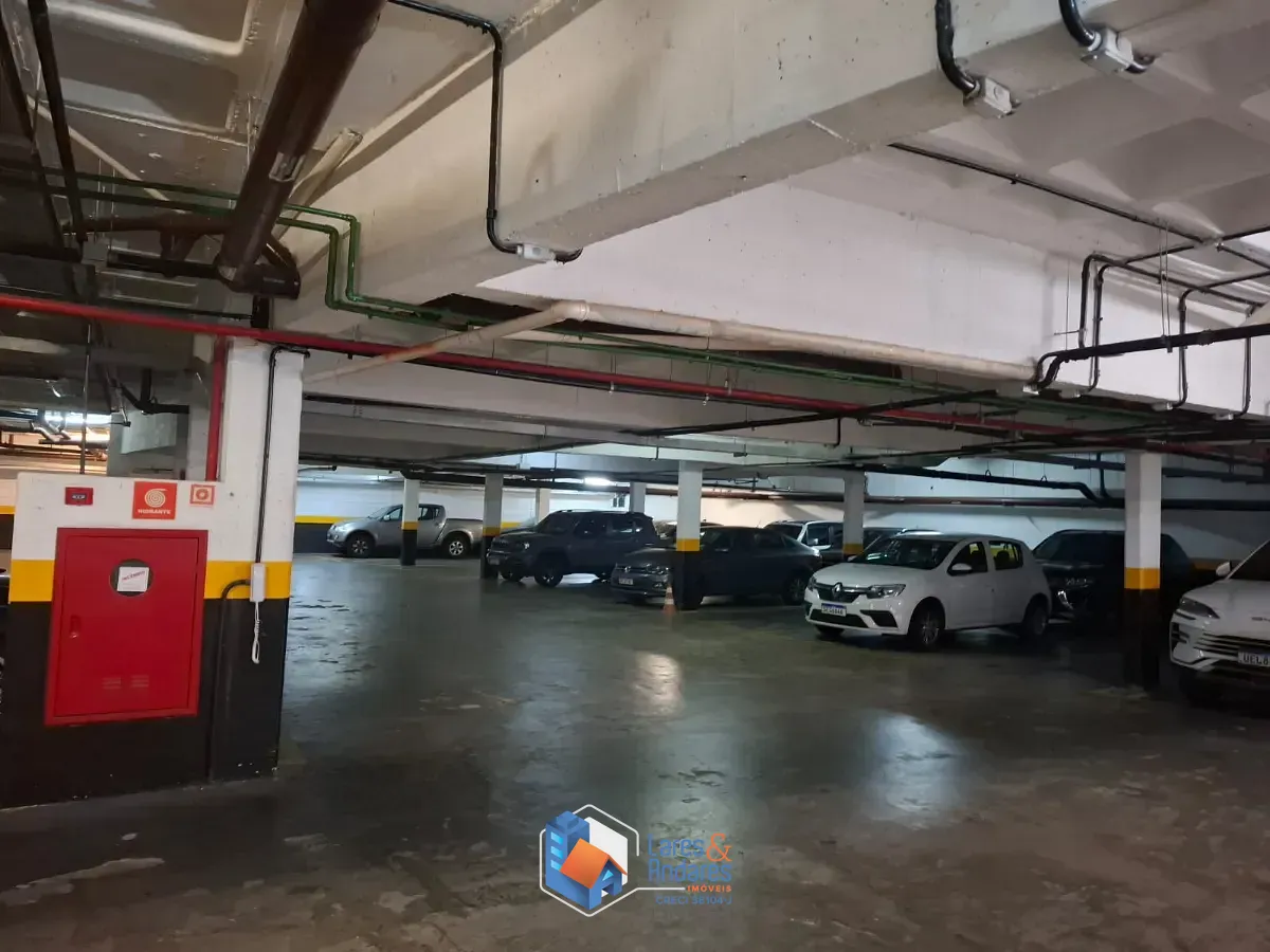 Apartamento, 1 quarto, 65 m² - Foto 24