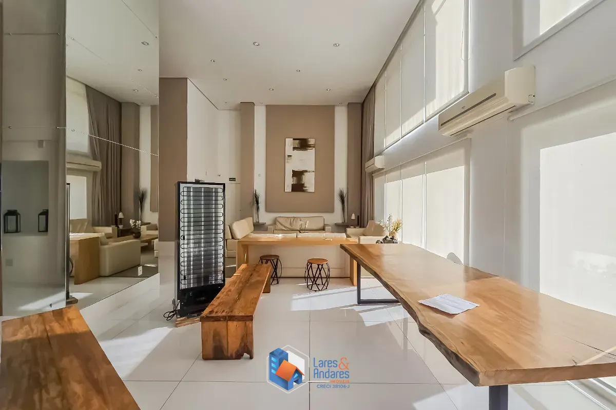 Apartamento, 1 quarto, 65 m² - Foto 34
