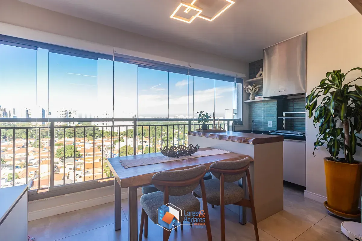 Apartamento, 2 quartos, 76 m² - Foto 9