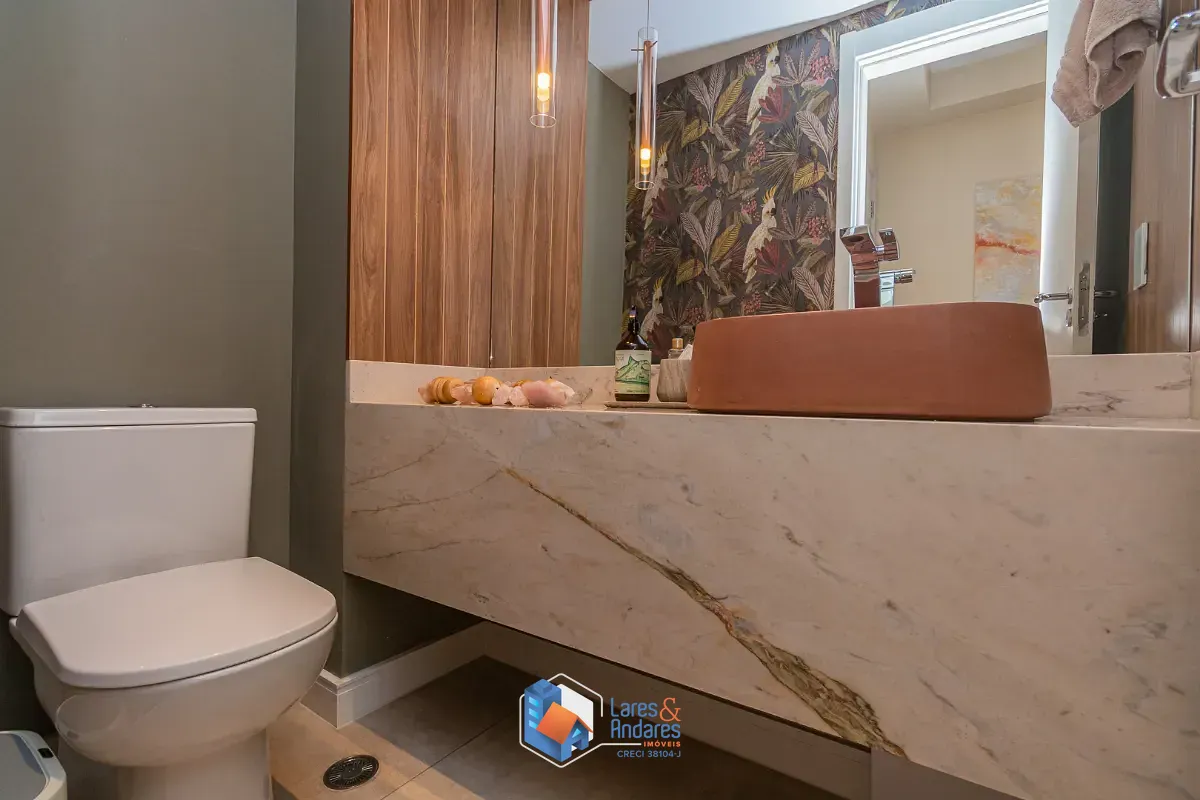 Apartamento, 2 quartos, 76 m² - Foto 12
