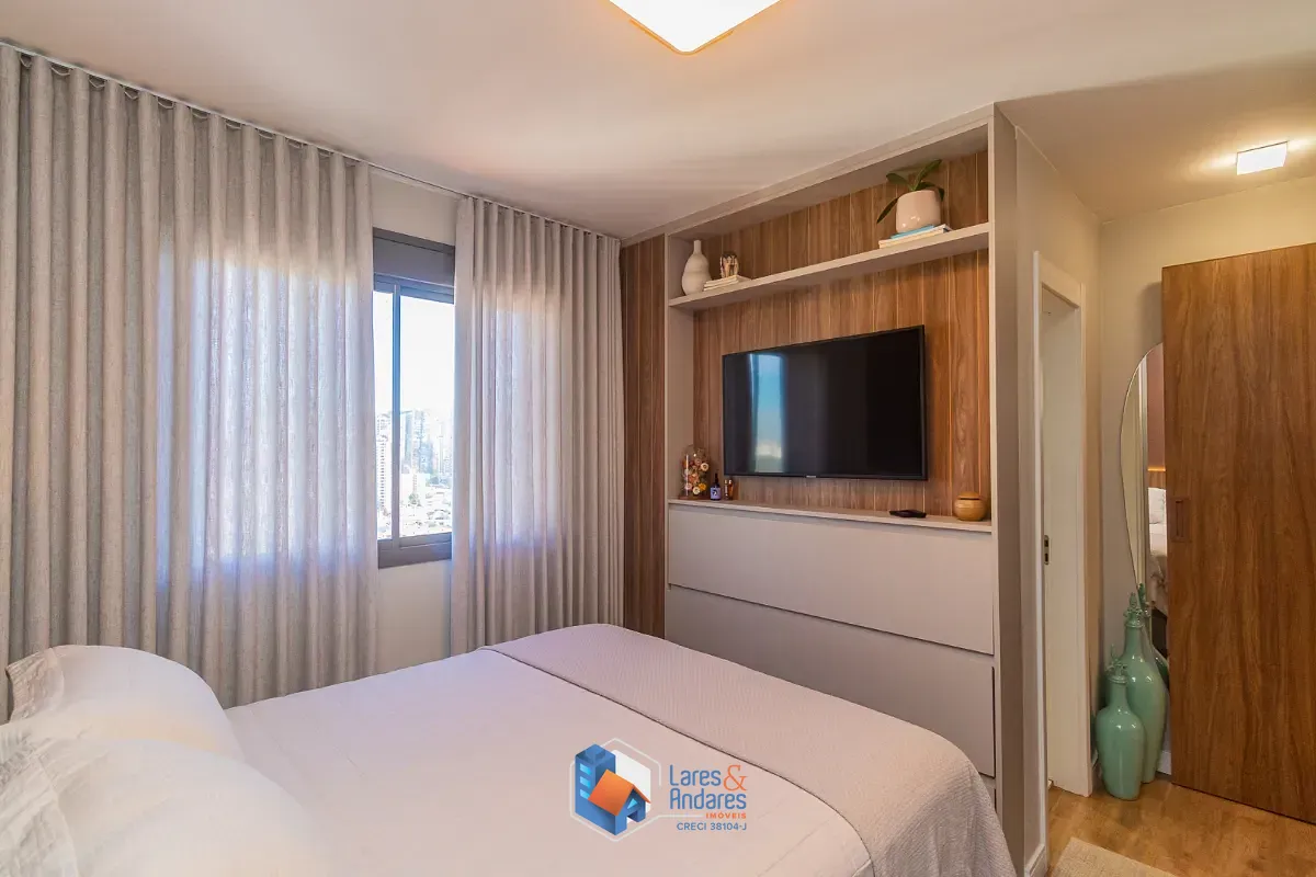 Apartamento, 2 quartos, 76 m² - Foto 23