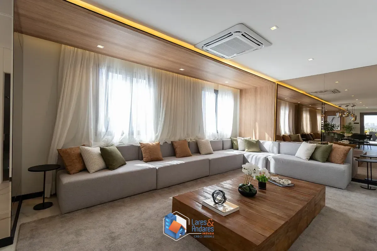 Apartamento, 2 quartos, 76 m² - Foto 38