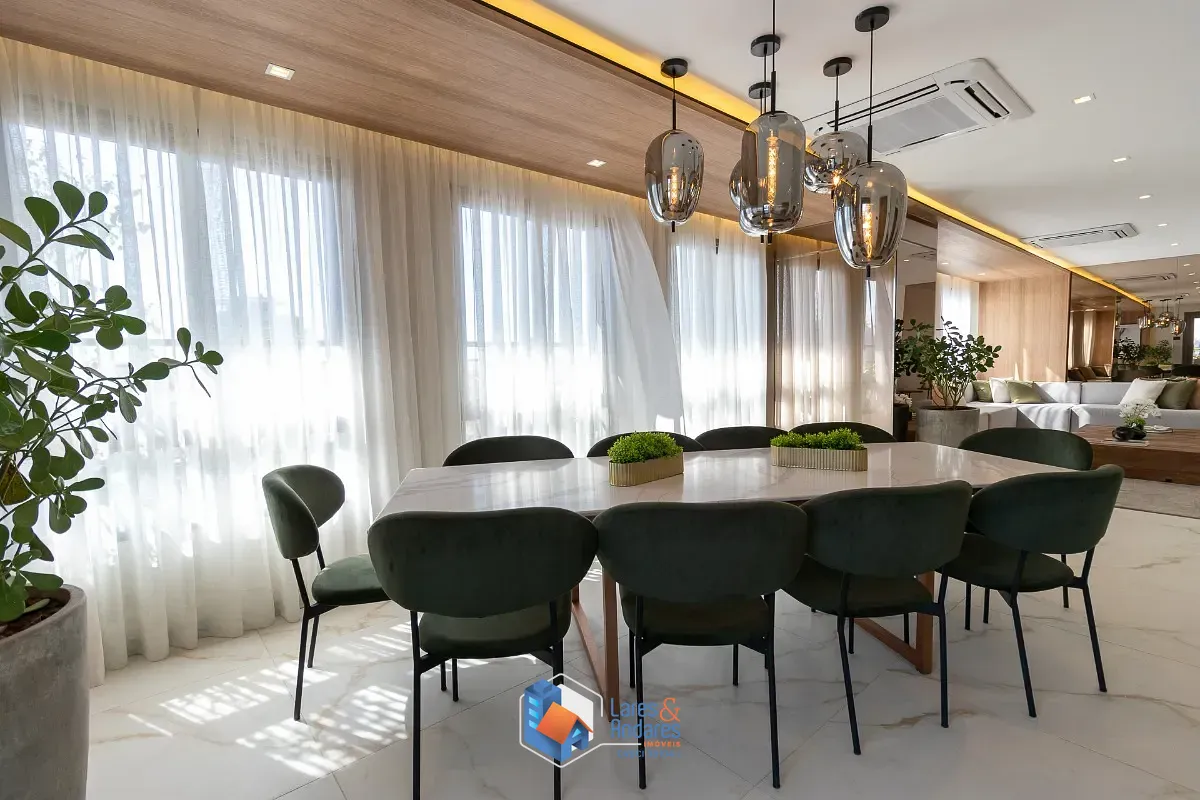 Apartamento, 2 quartos, 76 m² - Foto 39