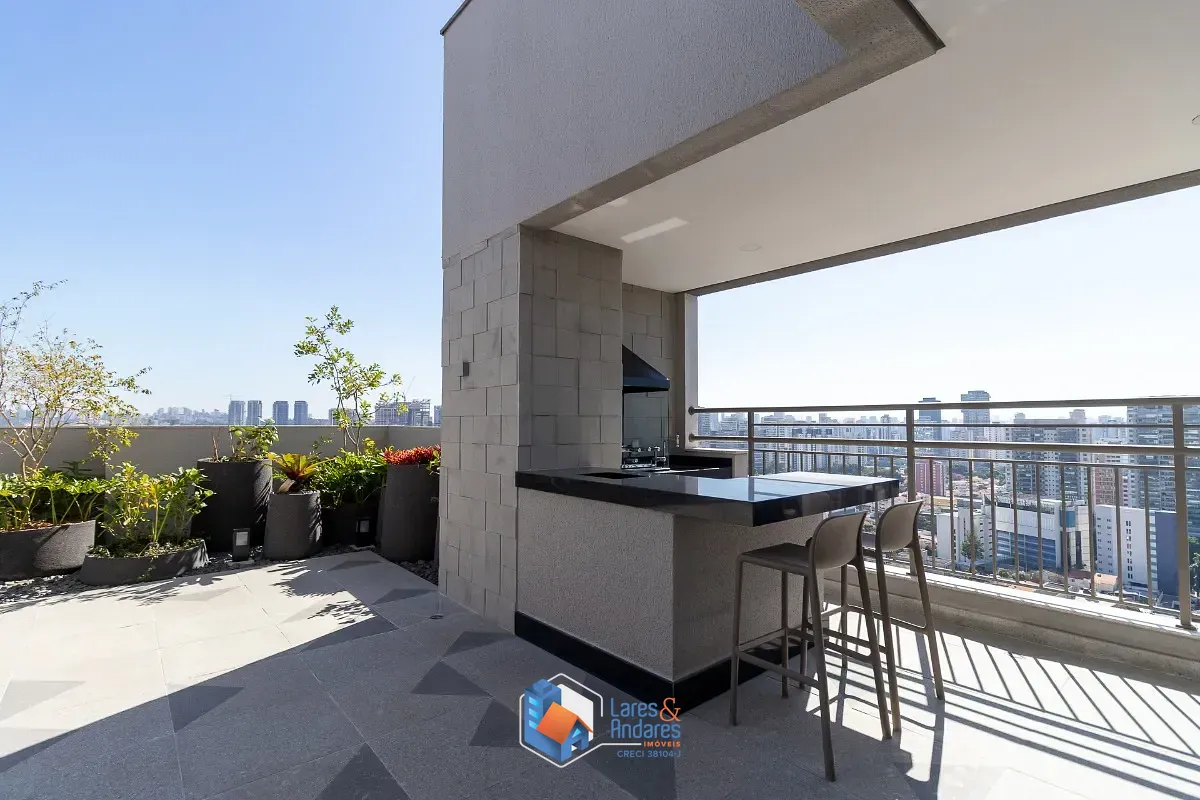 Apartamento, 2 quartos, 76 m² - Foto 41