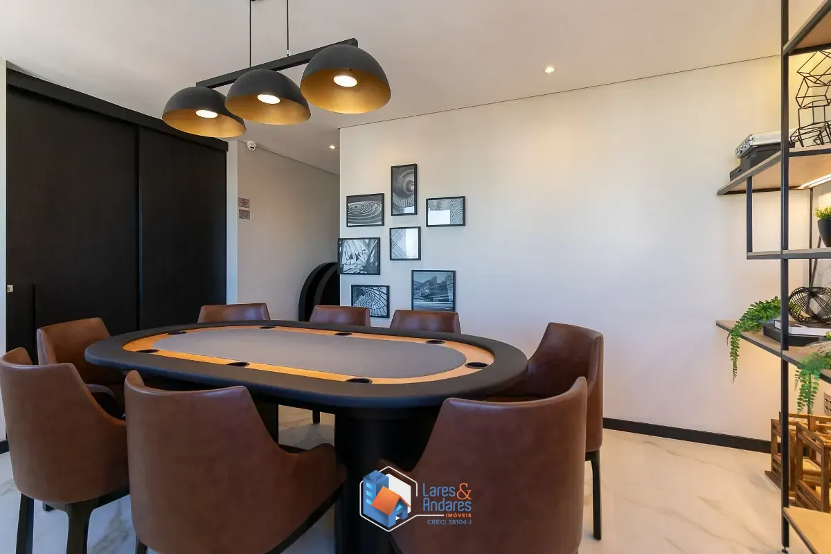 Apartamento, 2 quartos, 76 m² - Foto 42