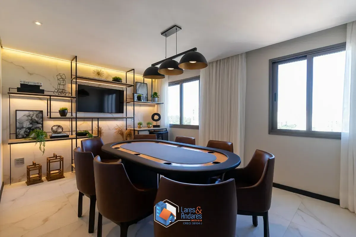 Apartamento, 2 quartos, 76 m² - Foto 43