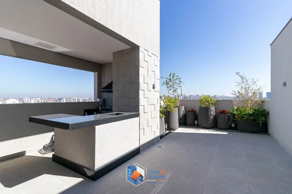 Apartamento, 2 quartos, 76 m² - Foto 46