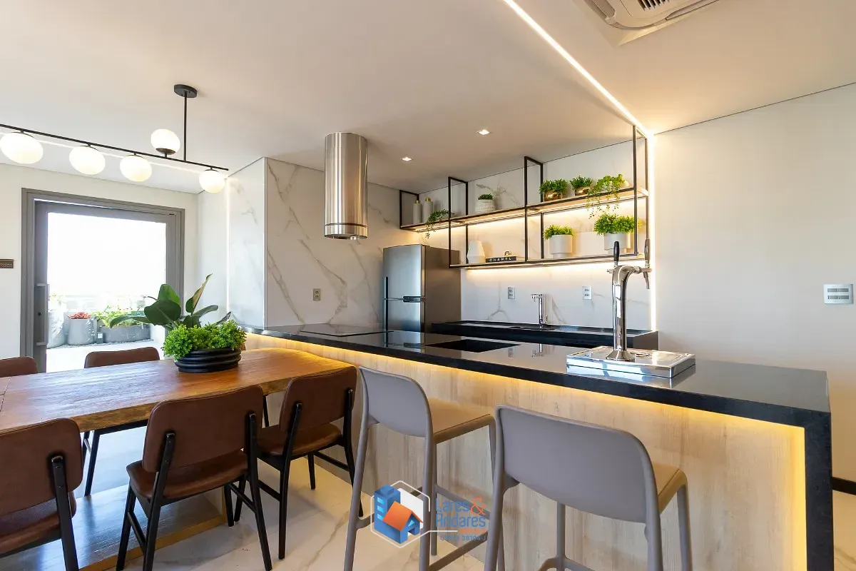 Apartamento, 2 quartos, 76 m² - Foto 48