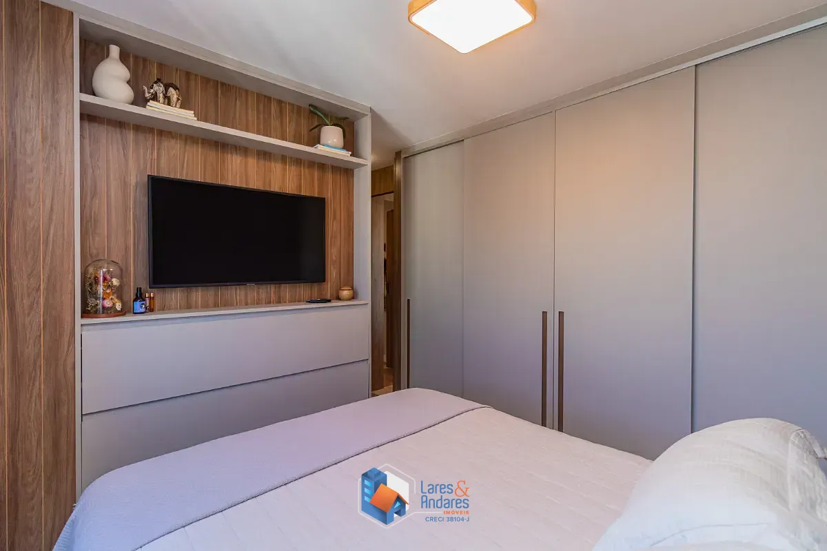 Apartamento, 2 quartos, 76 m² - Foto 25