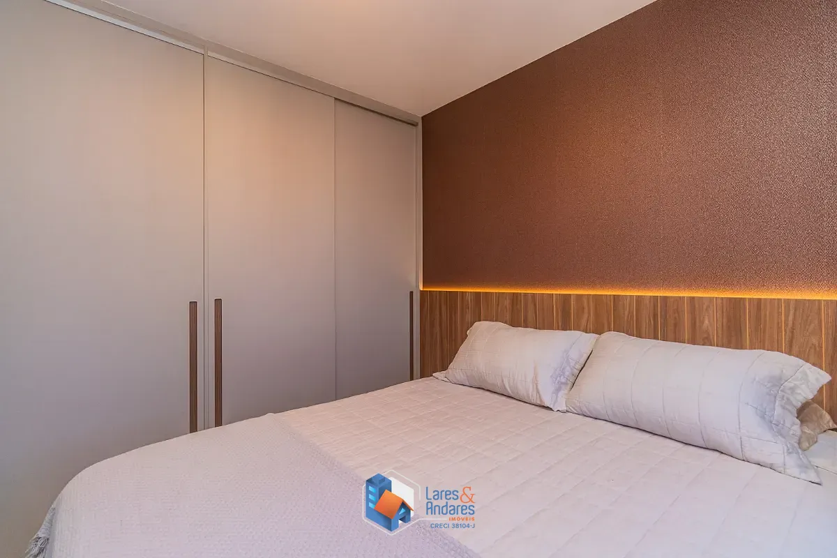 Apartamento, 2 quartos, 76 m² - Foto 24