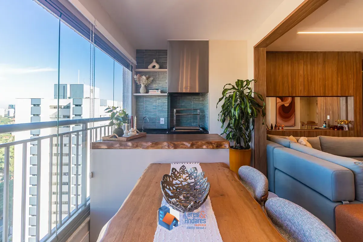 Apartamento, 2 quartos, 76 m² - Foto 10