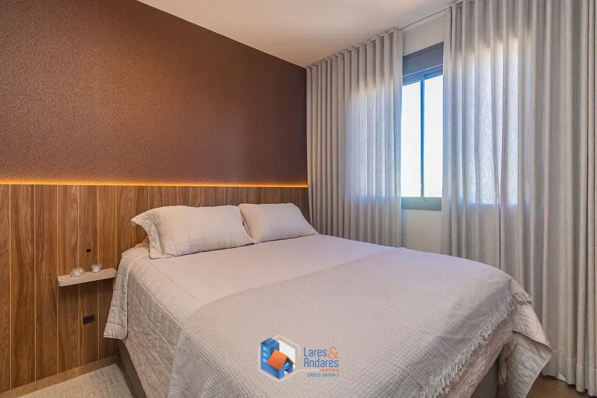 Apartamento, 2 quartos, 76 m² - Foto 22