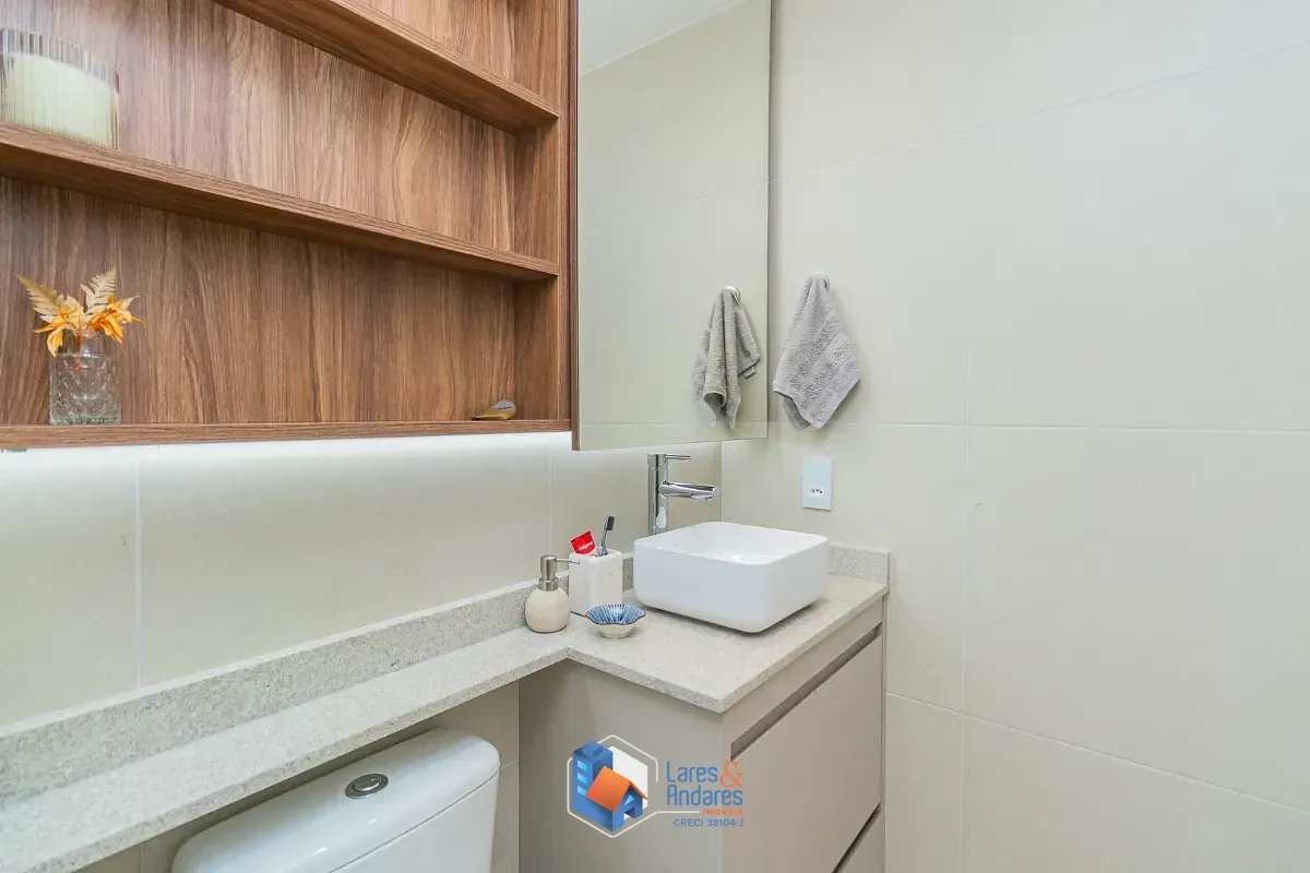 Apartamento, 2 quartos, 76 m² - Foto 17