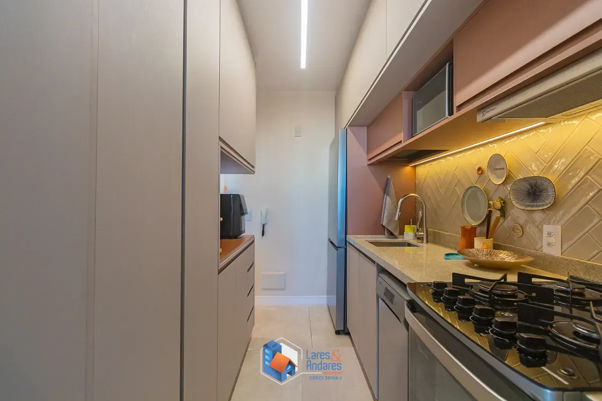 Apartamento, 2 quartos, 76 m² - Foto 30