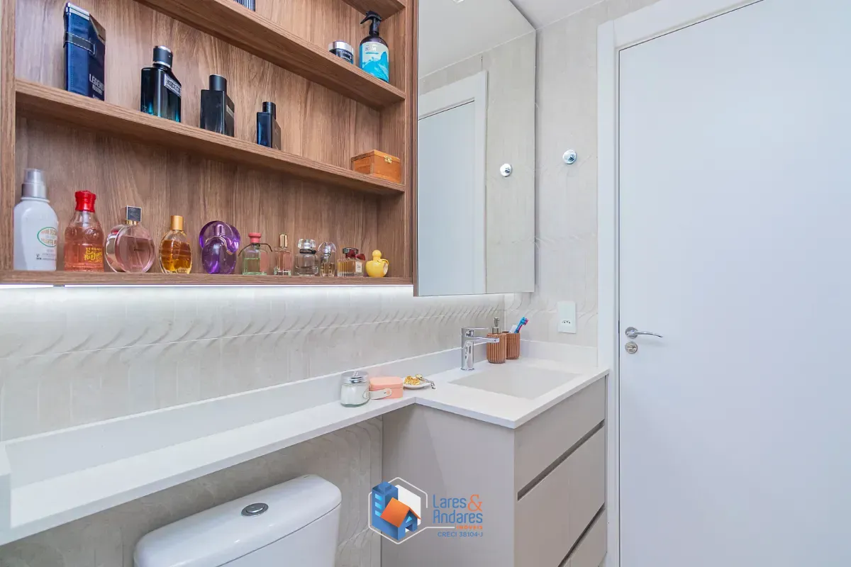 Apartamento, 2 quartos, 76 m² - Foto 21
