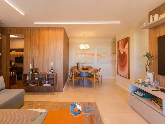 Apartamento com 76m² 2 quartos e 2 banheiros, à venda, no bairro Chácara Santo Antônio (Zona Sul) em São Paulo