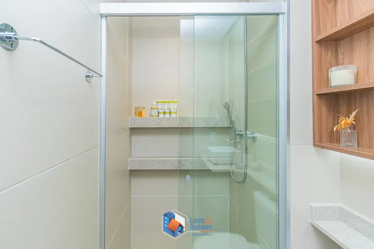Apartamento, 2 quartos, 76 m² - Foto 18