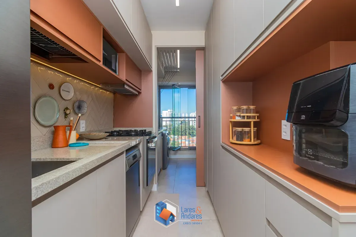 Apartamento, 2 quartos, 76 m² - Foto 26