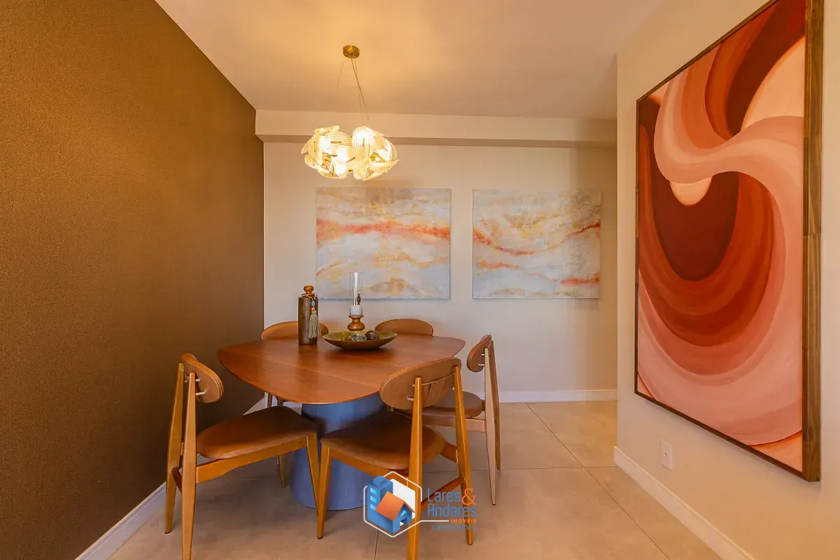 Apartamento, 2 quartos, 76 m² - Foto 8