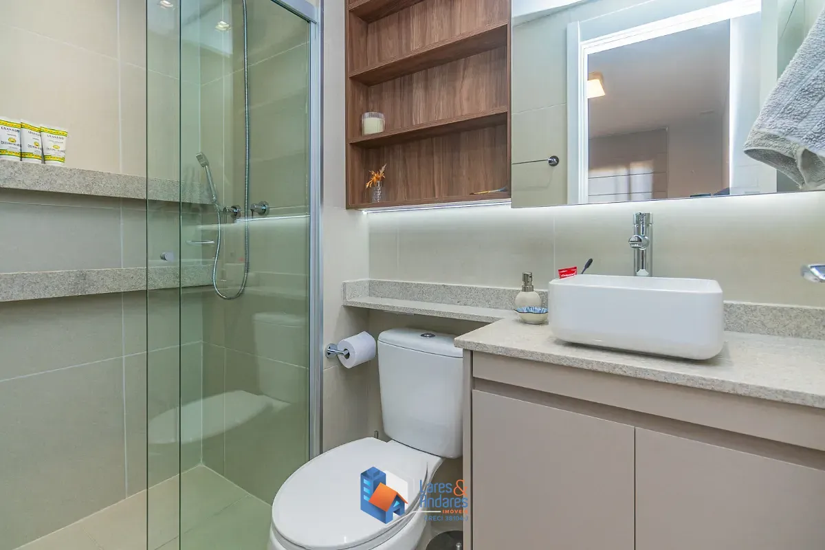 Apartamento, 2 quartos, 76 m² - Foto 16
