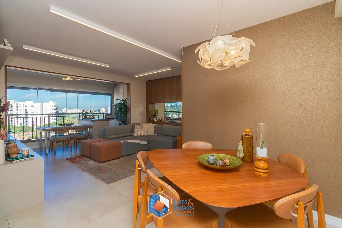 Apartamento, 2 quartos, 76 m² - Foto 7