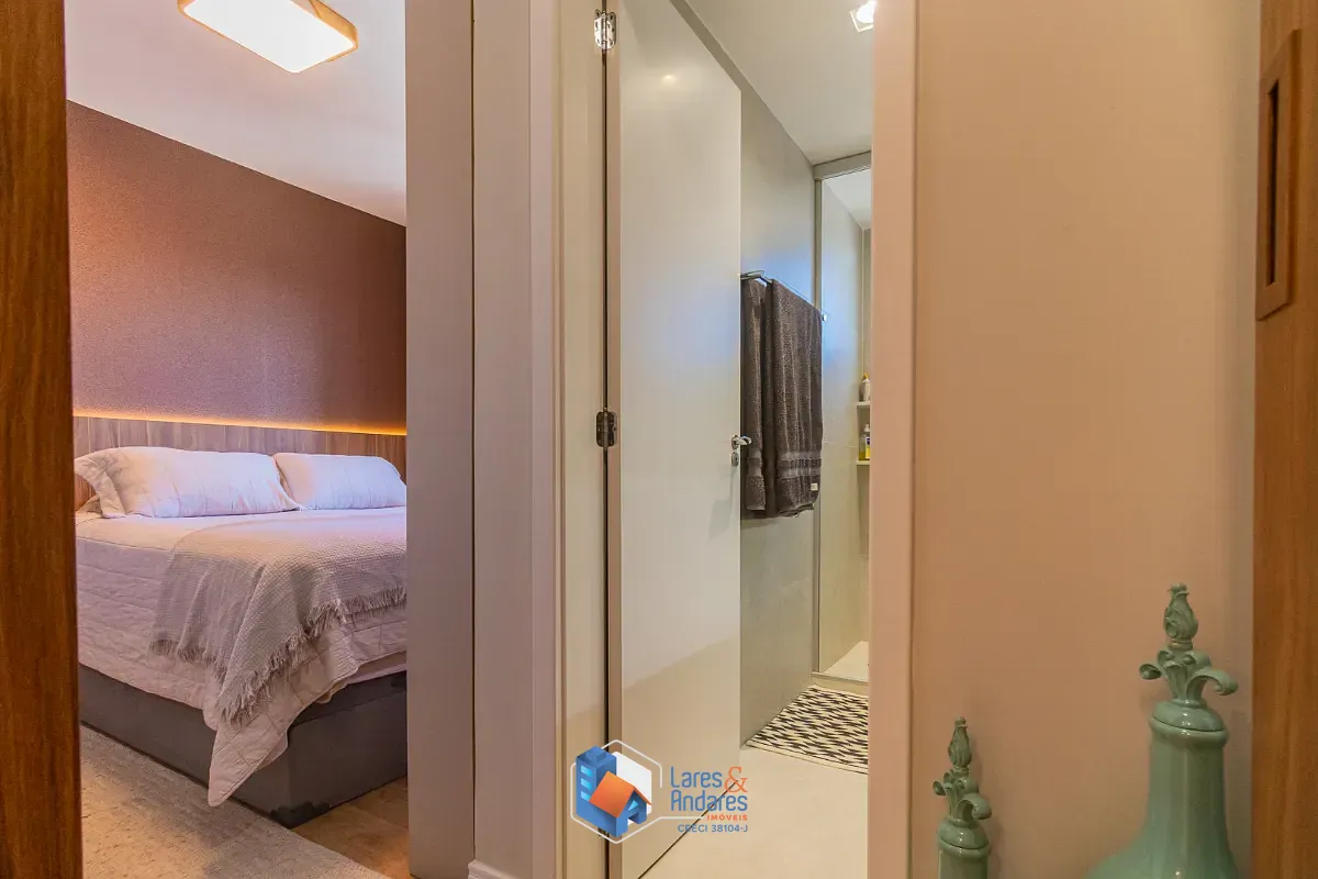 Apartamento, 2 quartos, 76 m² - Foto 19