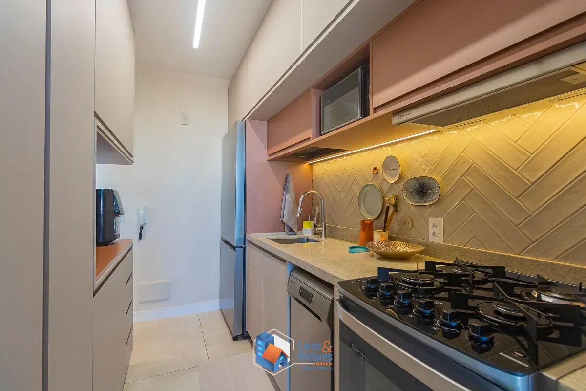 Apartamento, 2 quartos, 76 m² - Foto 27