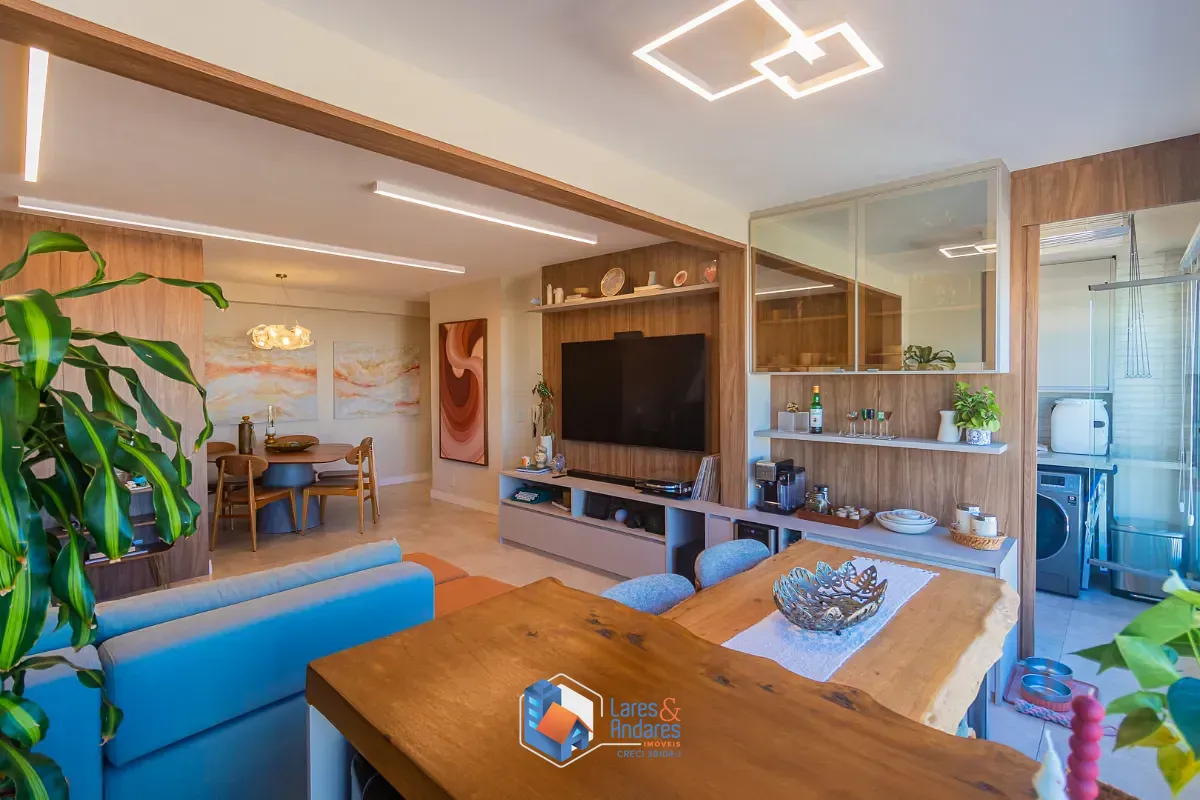 Apartamento, 2 quartos, 76 m² - Foto 1