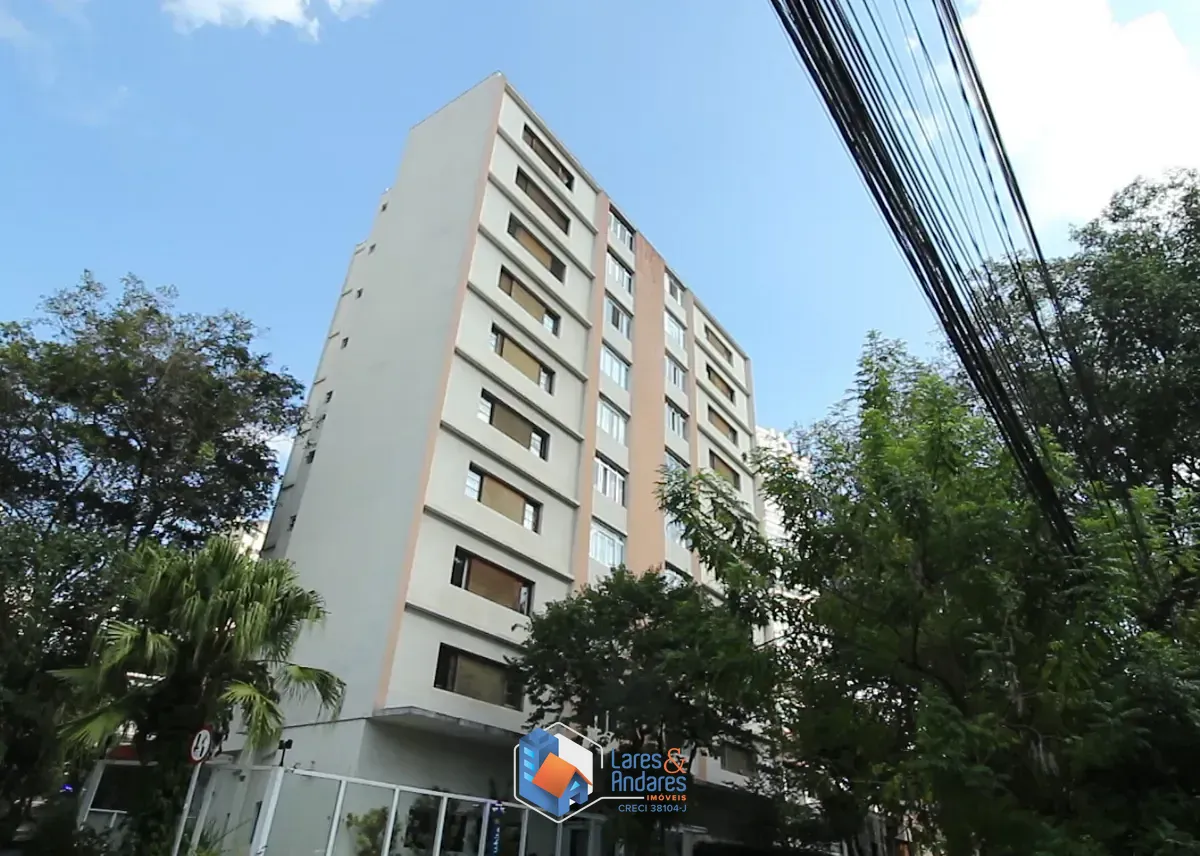 Apartamento, 2 quartos, 103 m² - Foto 37