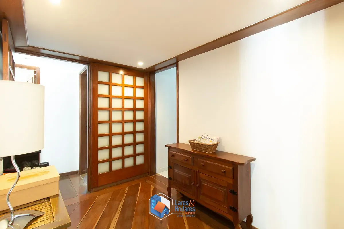 Apartamento, 2 quartos, 103 m² - Foto 5
