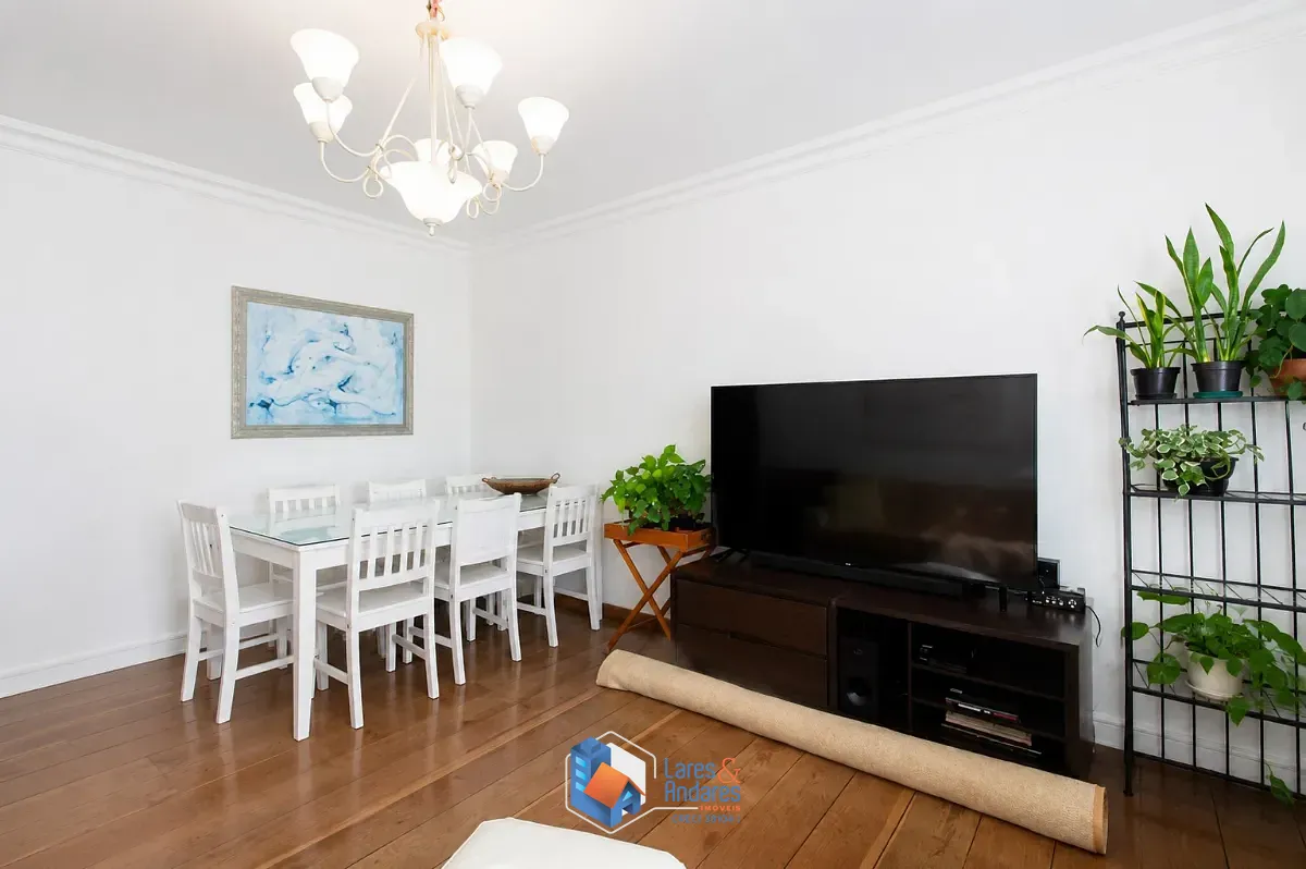 Apartamento, 2 quartos, 103 m² - Foto 3