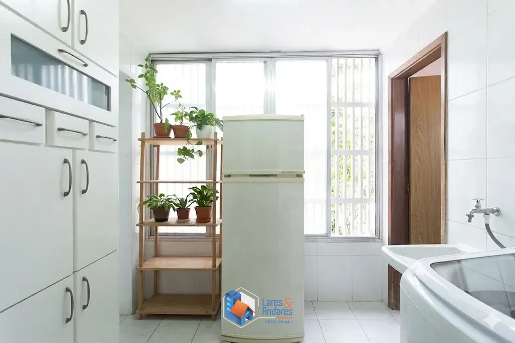 Apartamento, 2 quartos, 103 m² - Foto 12