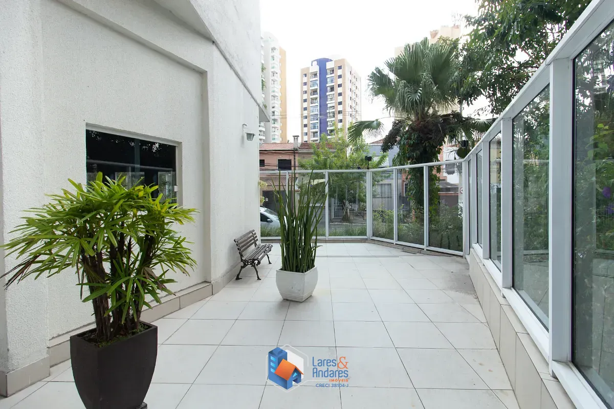 Apartamento, 2 quartos, 103 m² - Foto 22
