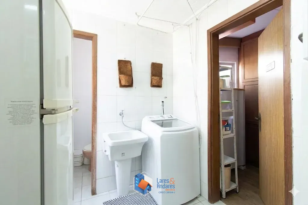 Apartamento, 2 quartos, 103 m² - Foto 13