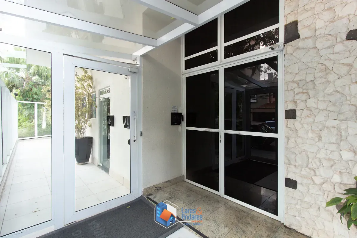 Apartamento, 2 quartos, 103 m² - Foto 25