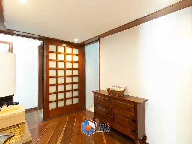 Apartamento com 103m² 2 quartos e 2 banheiros, à venda, no bairro Vila Mariana em São Paulo